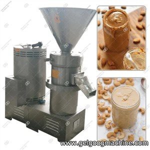 Bodom yog'ini maydalagich