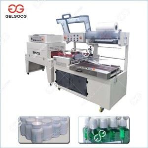 Shrink o'rash mashinasi